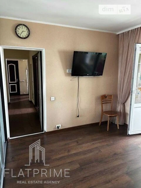 Продаж 2к квартири 56.2 кв. м на вул. Оноре де Бальзака 86 •