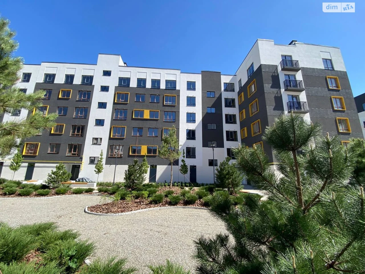 Apartment for Sale in Irpin