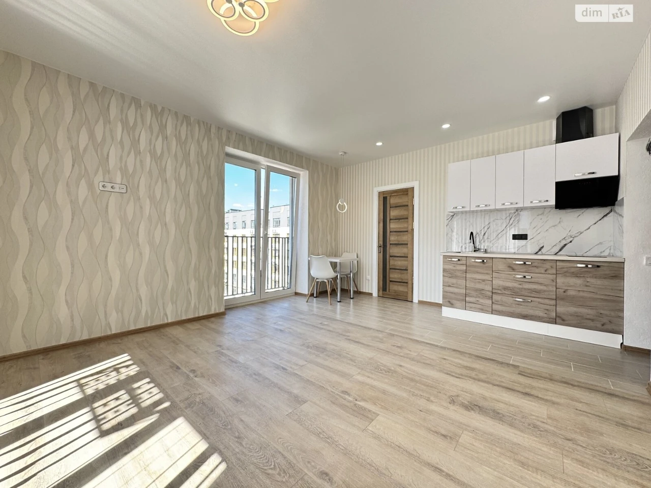 Apartment for Sale in Irpin