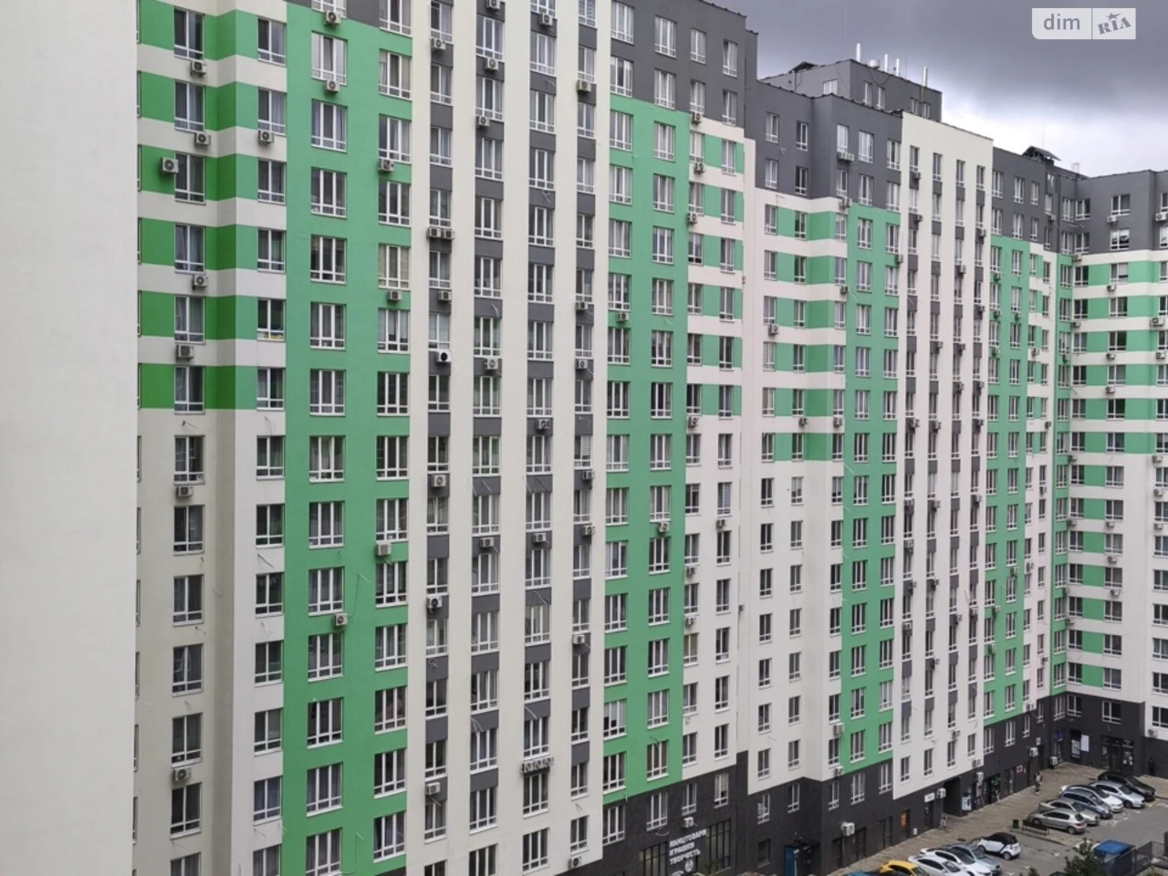 Apartment for Sale in Irpin
