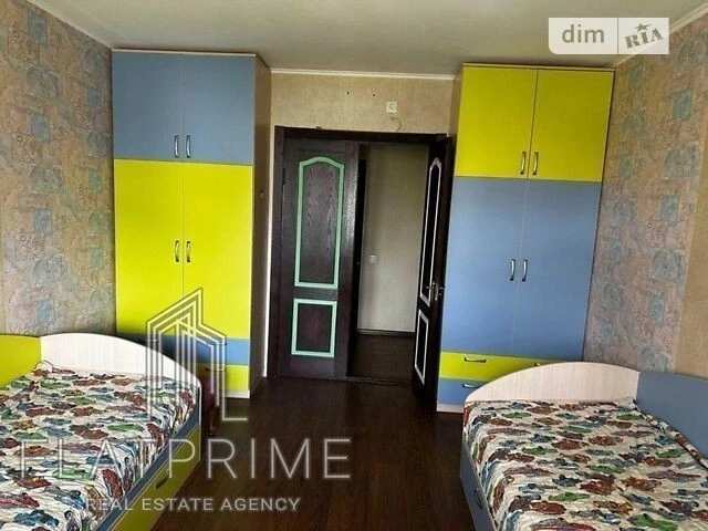 Продаж 2к квартири 56.2 кв. м на вул. Оноре де Бальзака 86 •