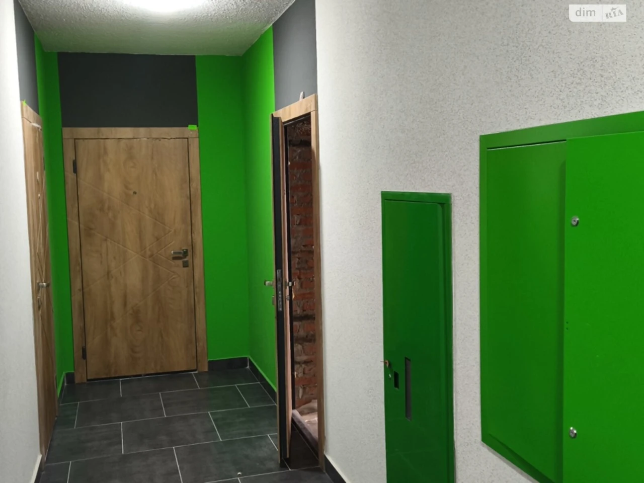 Apartment for Sale in Irpin