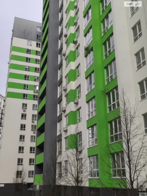 Apartment for Sale in Irpin