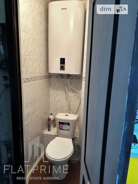 Продаж 2к квартири 56.2 кв. м на вул. Оноре де Бальзака 86 •