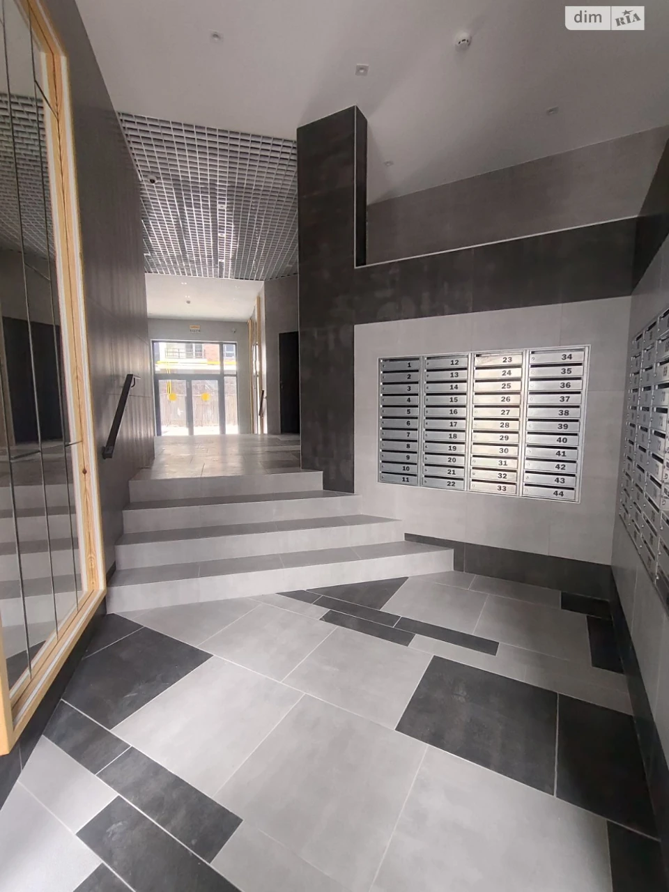 Apartment for Sale in Irpin