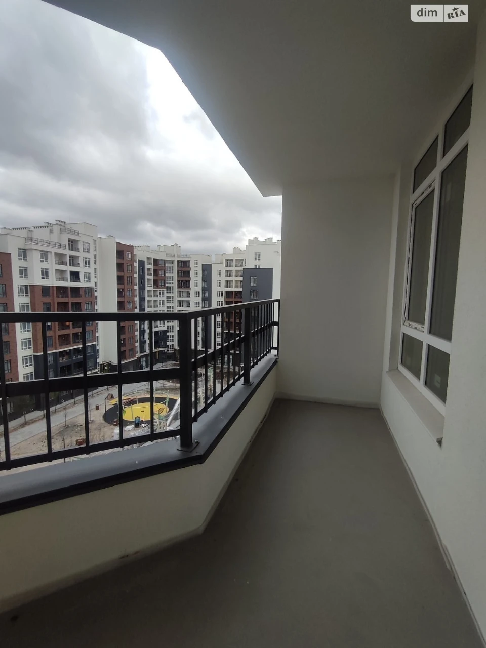 Apartment for Sale in Irpin