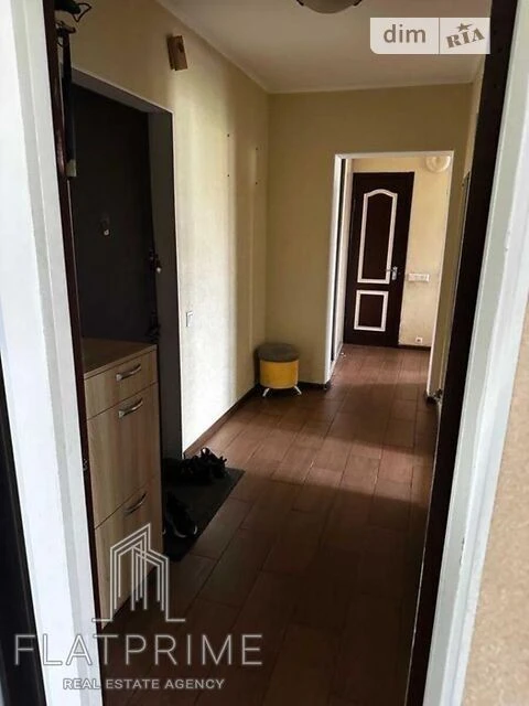 Продаж 2к квартири 56.2 кв. м на вул. Оноре де Бальзака 86 •