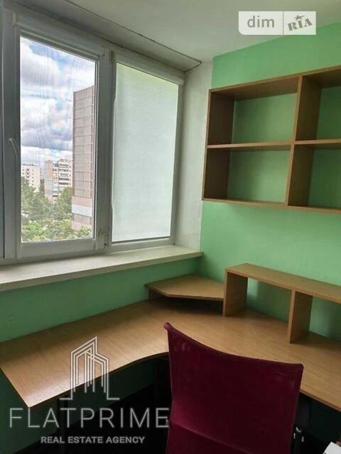 Продаж 2к квартири 56.2 кв. м на вул. Оноре де Бальзака 86 •