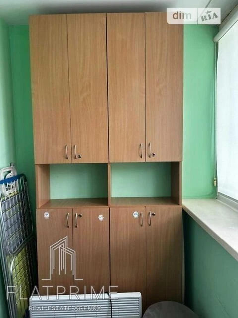 Продаж 2к квартири 56.2 кв. м на вул. Оноре де Бальзака 86 •