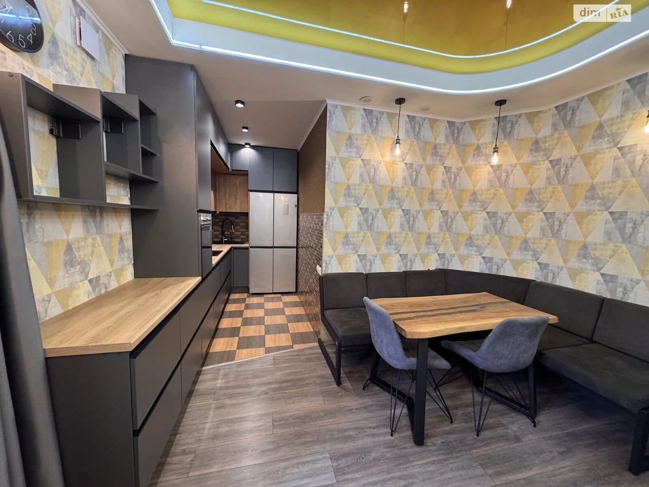 Apartment for Sale in Irpin