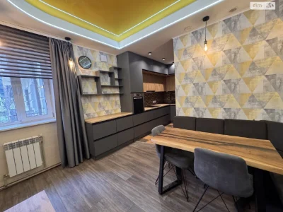 Apartment for Sale in Irpin