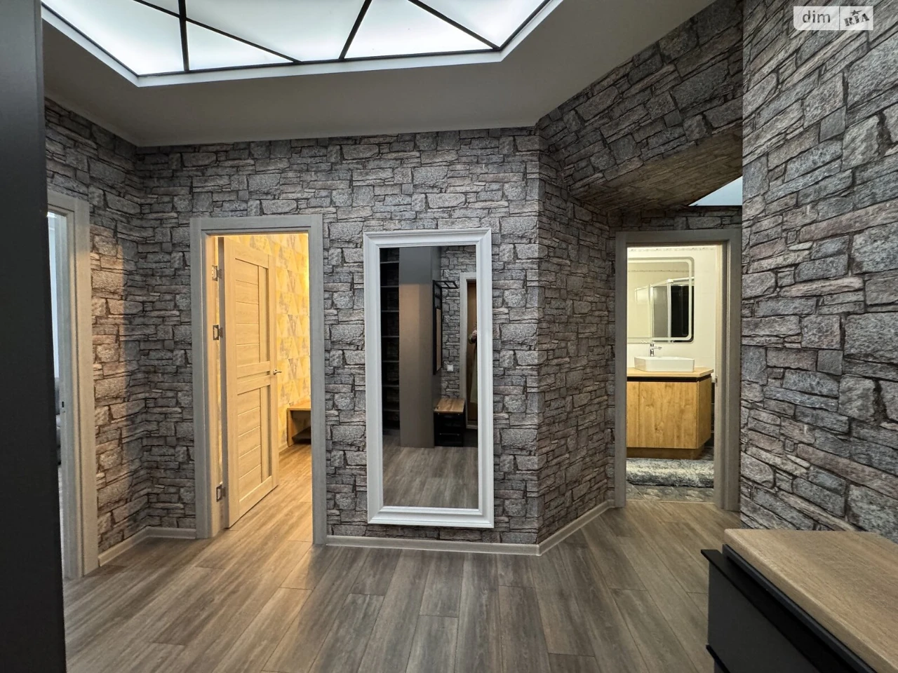 Apartment for Sale in Irpin
