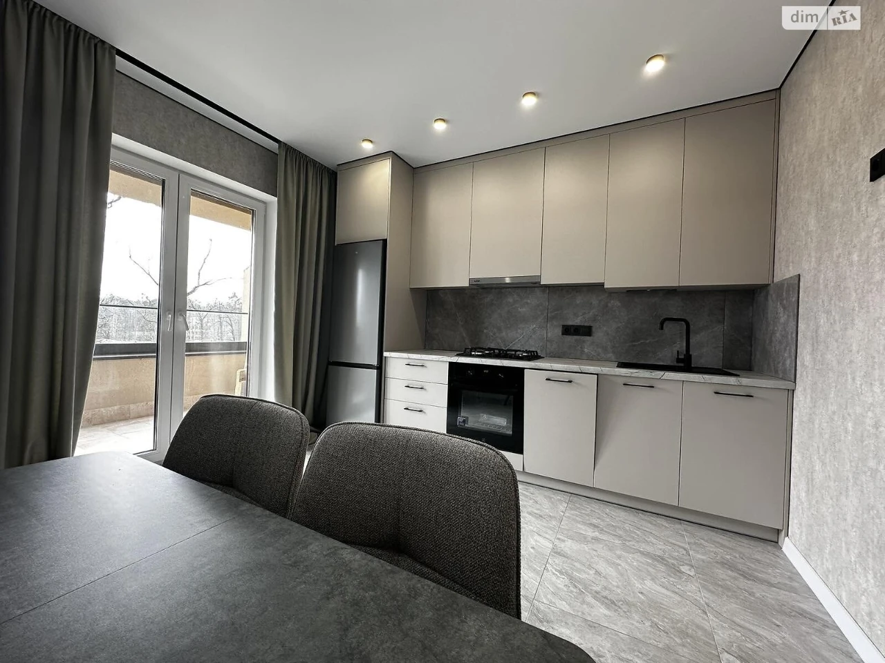 Apartment for Sale in Irpin