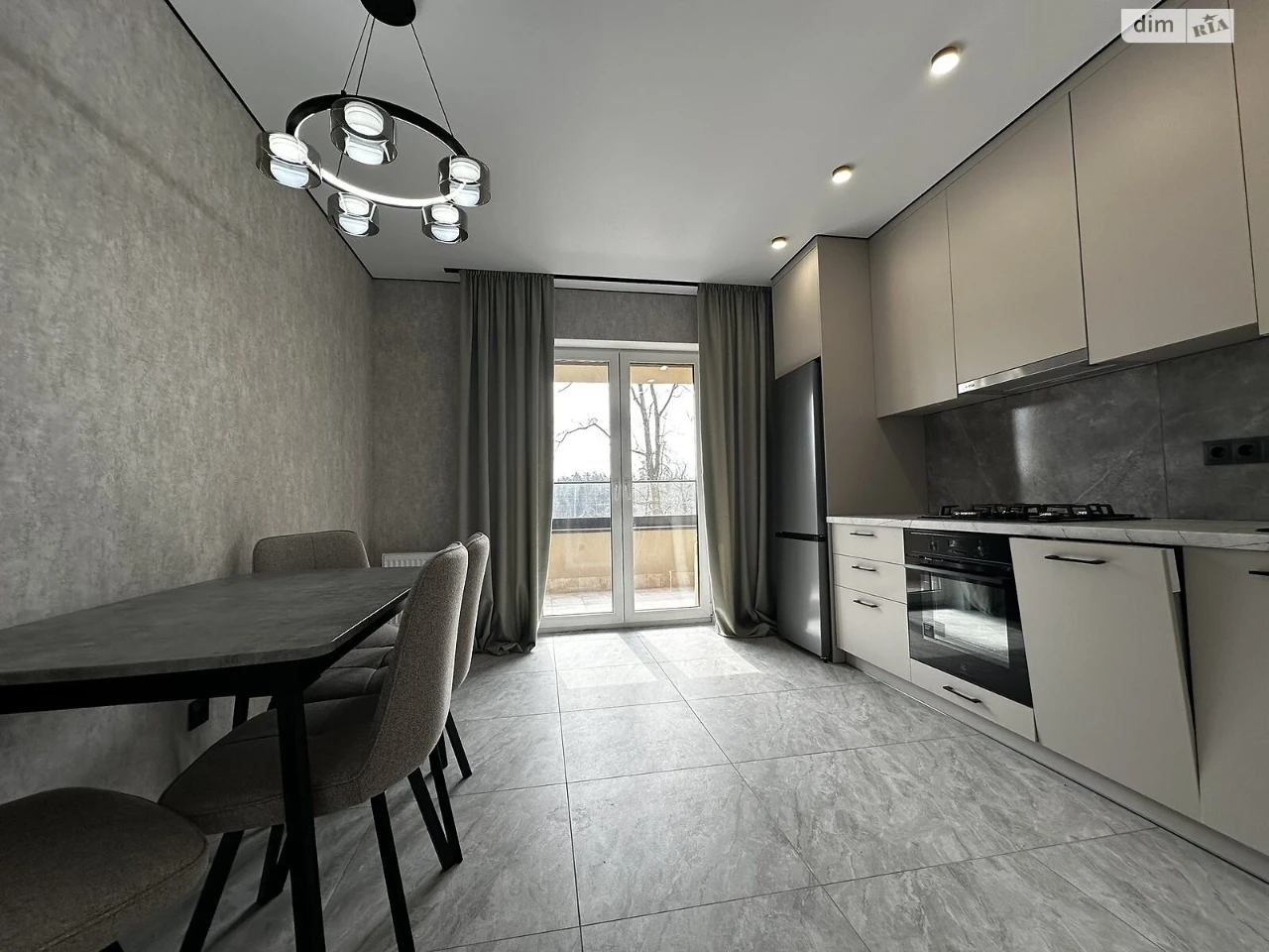Apartment for Sale in Irpin