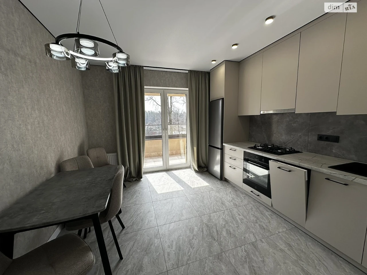 Apartment for Sale in Irpin