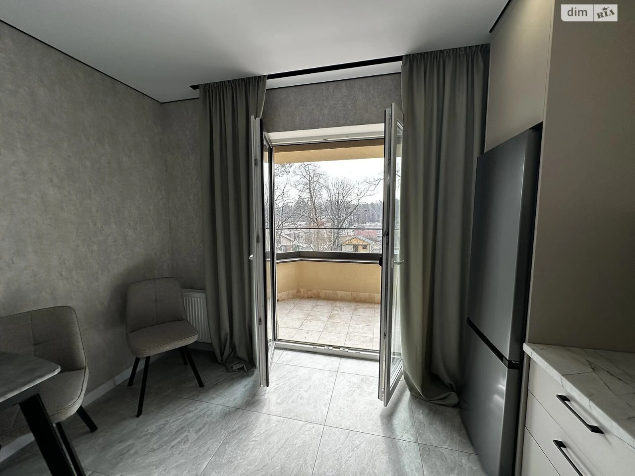 Apartment for Sale in Irpin