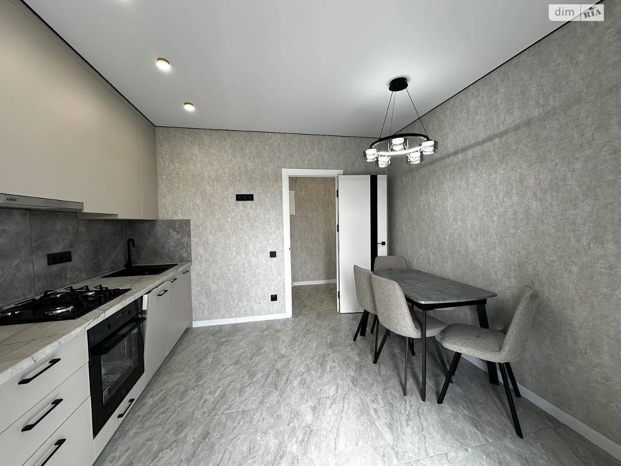 Apartment for Sale in Irpin