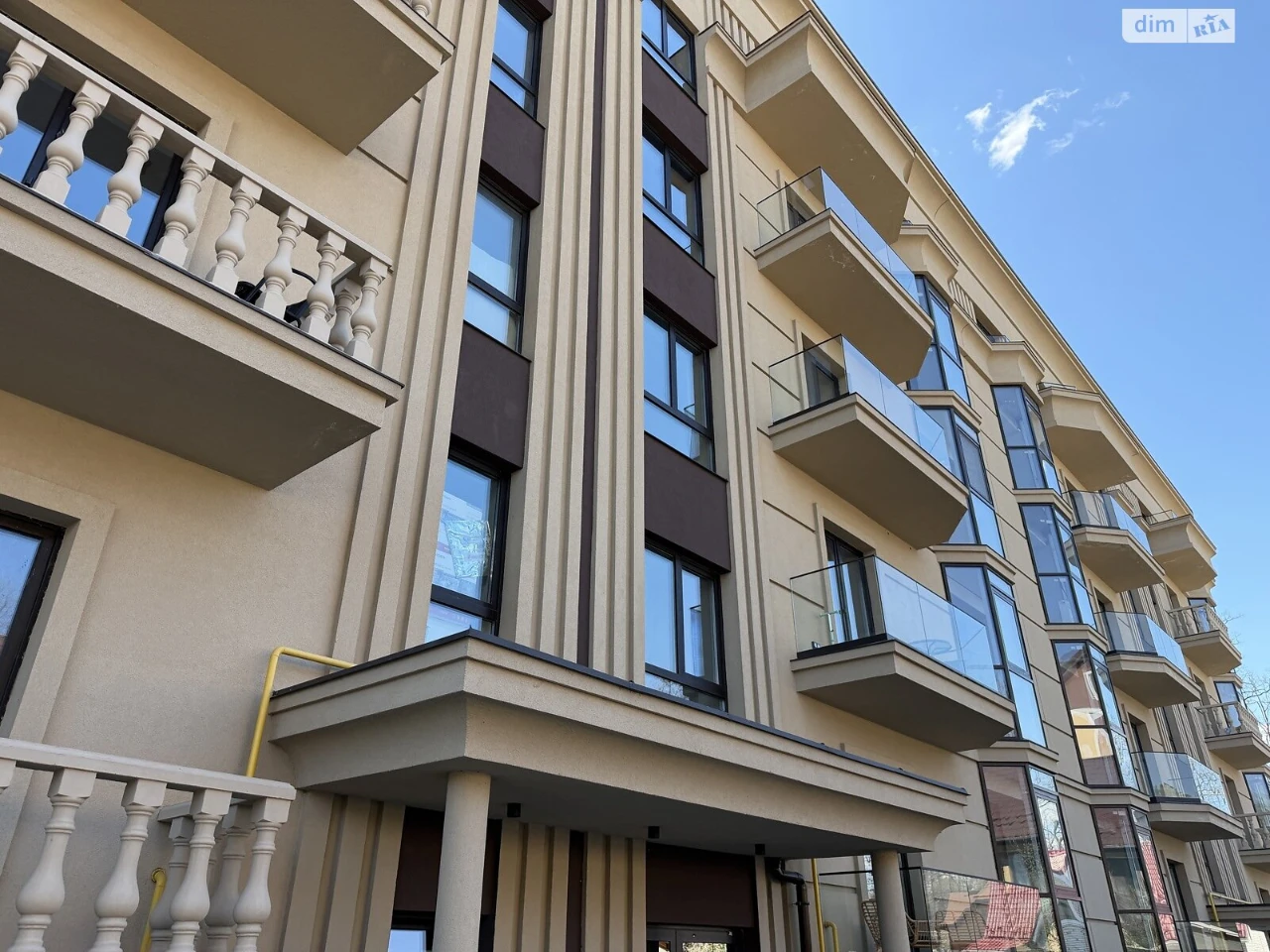 Apartment for Sale in Irpin