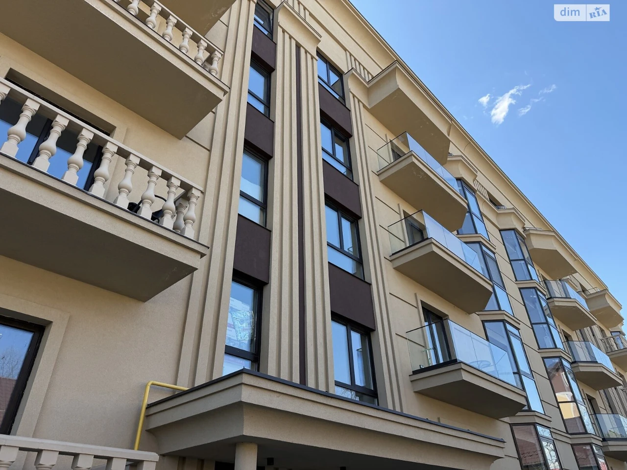 Apartment for Sale in Irpin