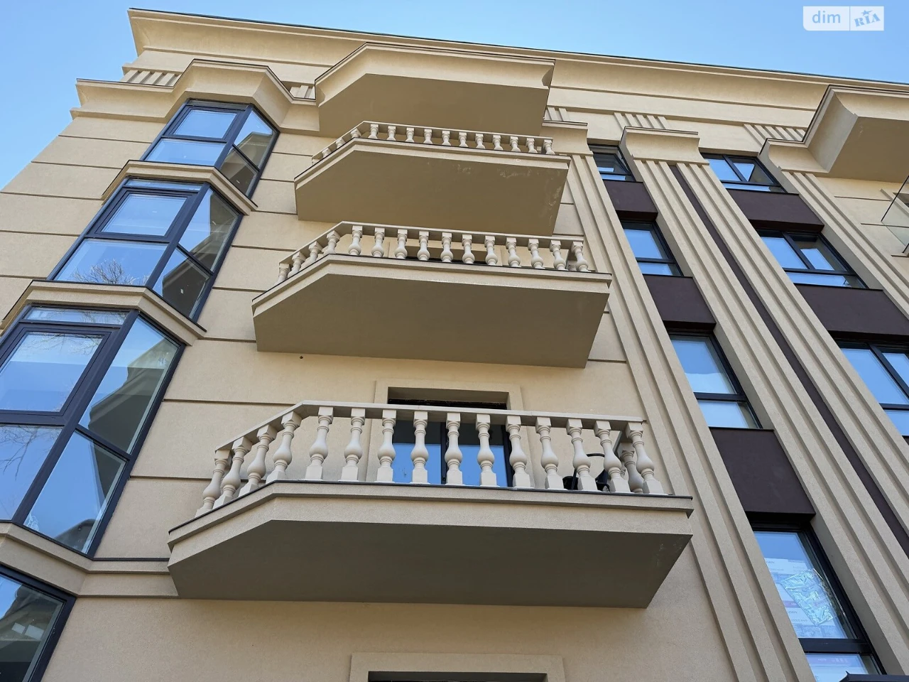 Apartment for Sale in Irpin