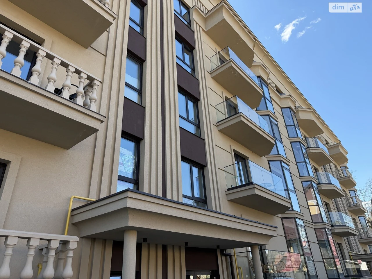 Apartment for Sale in Irpin