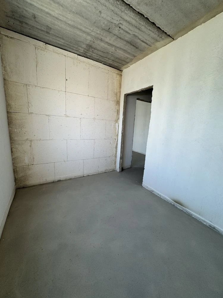 1к квартира 37м² в Ірпінь, найдешевша ціна, мінімальне оформ