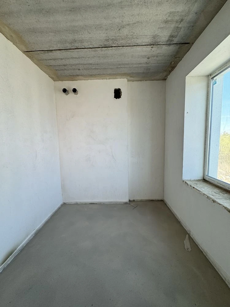 1к квартира 37м² в Ірпінь, найдешевша ціна, мінімальне оформ