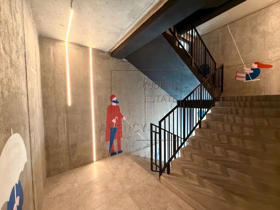 2-room Apartment for Sale in the Jutlandia 2 Residence | No Commission | Park
