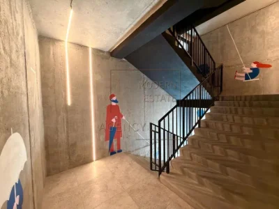 2-room Apartment for Sale in the Jutlandia 2 Residence | No Commission | Park