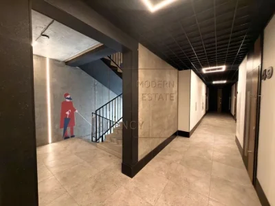 2-room Apartment for Sale in the Jutlandia 2 Residence | No Commission | Park