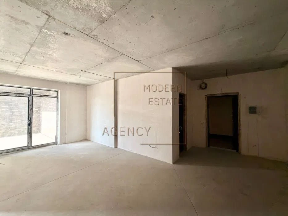 2-room Apartment for Sale in the Jutlandia 2 Residence | No Commission | Park
