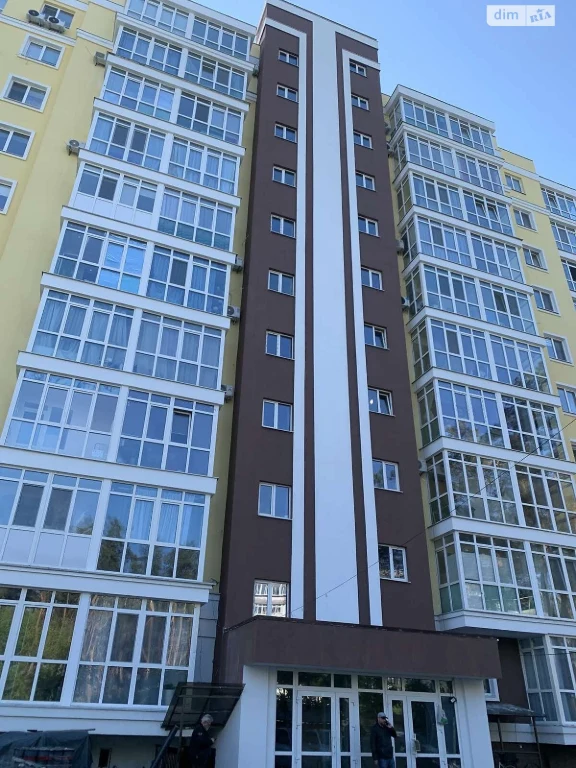 Apartment for Sale in Irpin