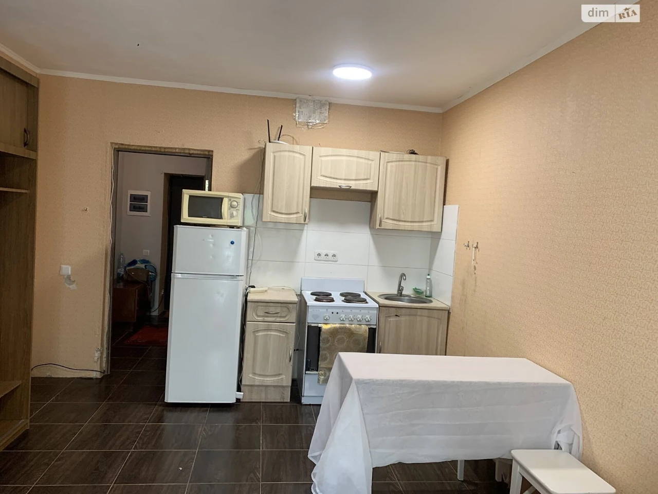 Apartment for Sale in Irpin