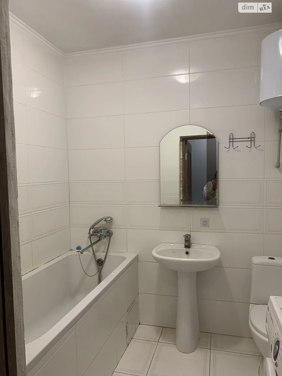 Apartment for Sale in Irpin