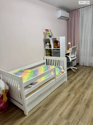 Apartment for Sale in Irpin