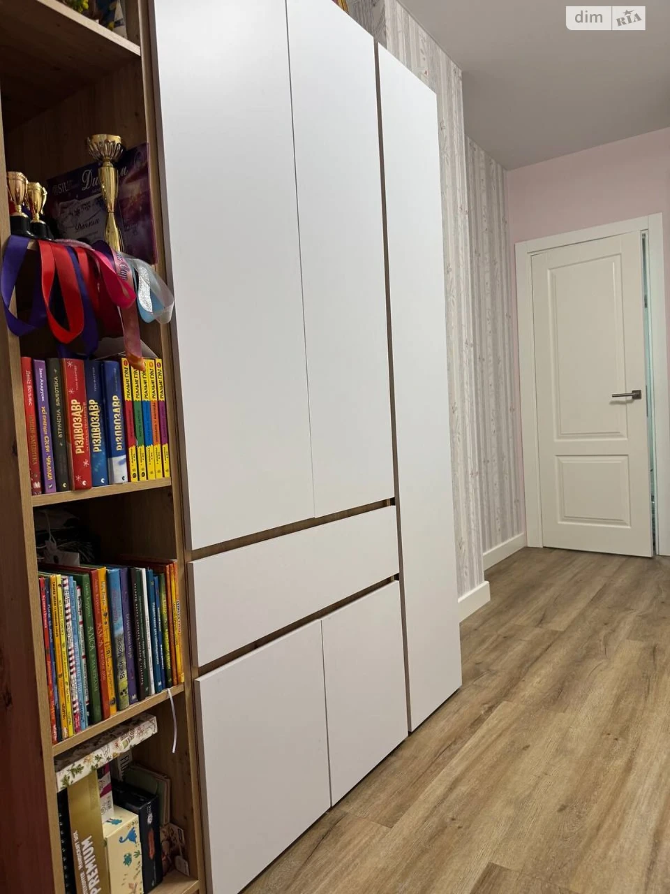 Apartment for Sale in Irpin
