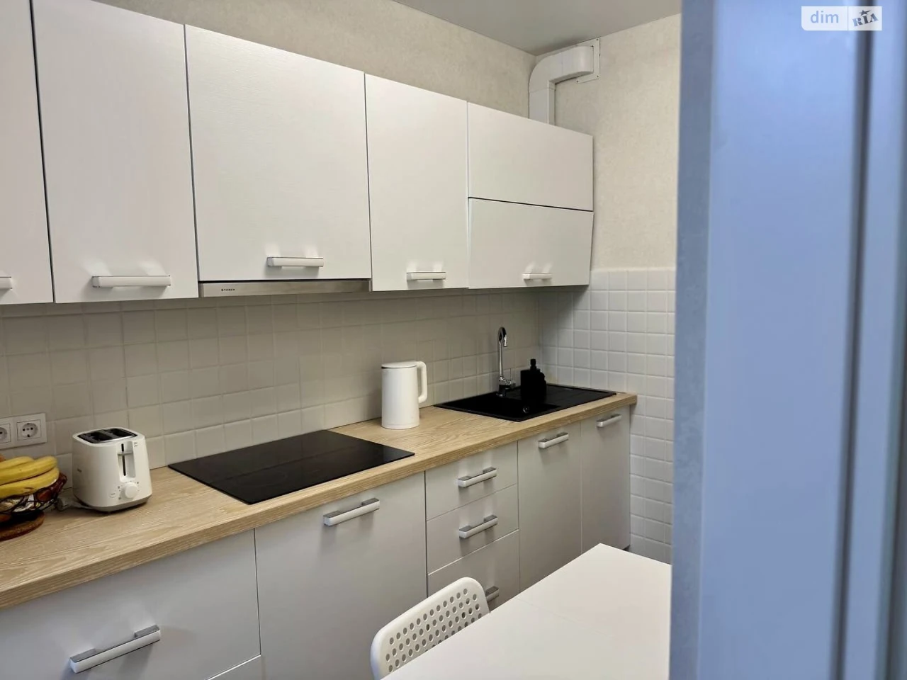 Apartment for Sale in Irpin