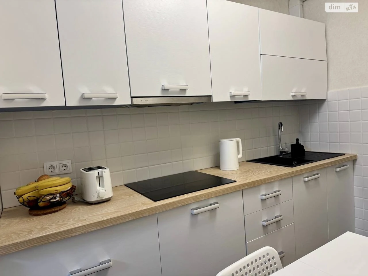 Apartment for Sale in Irpin