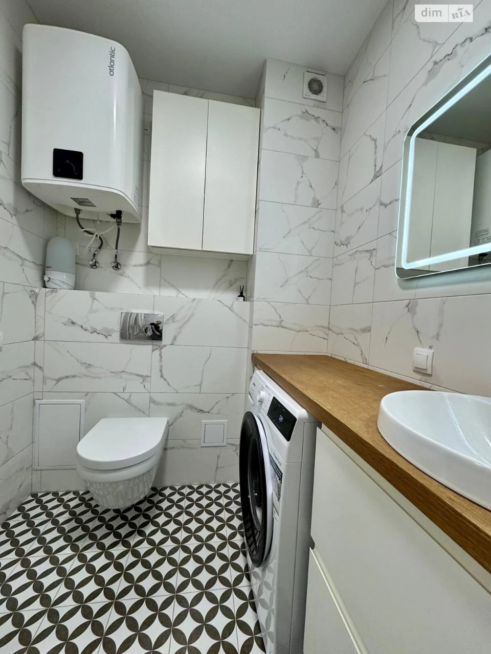 Apartment for Sale in Irpin