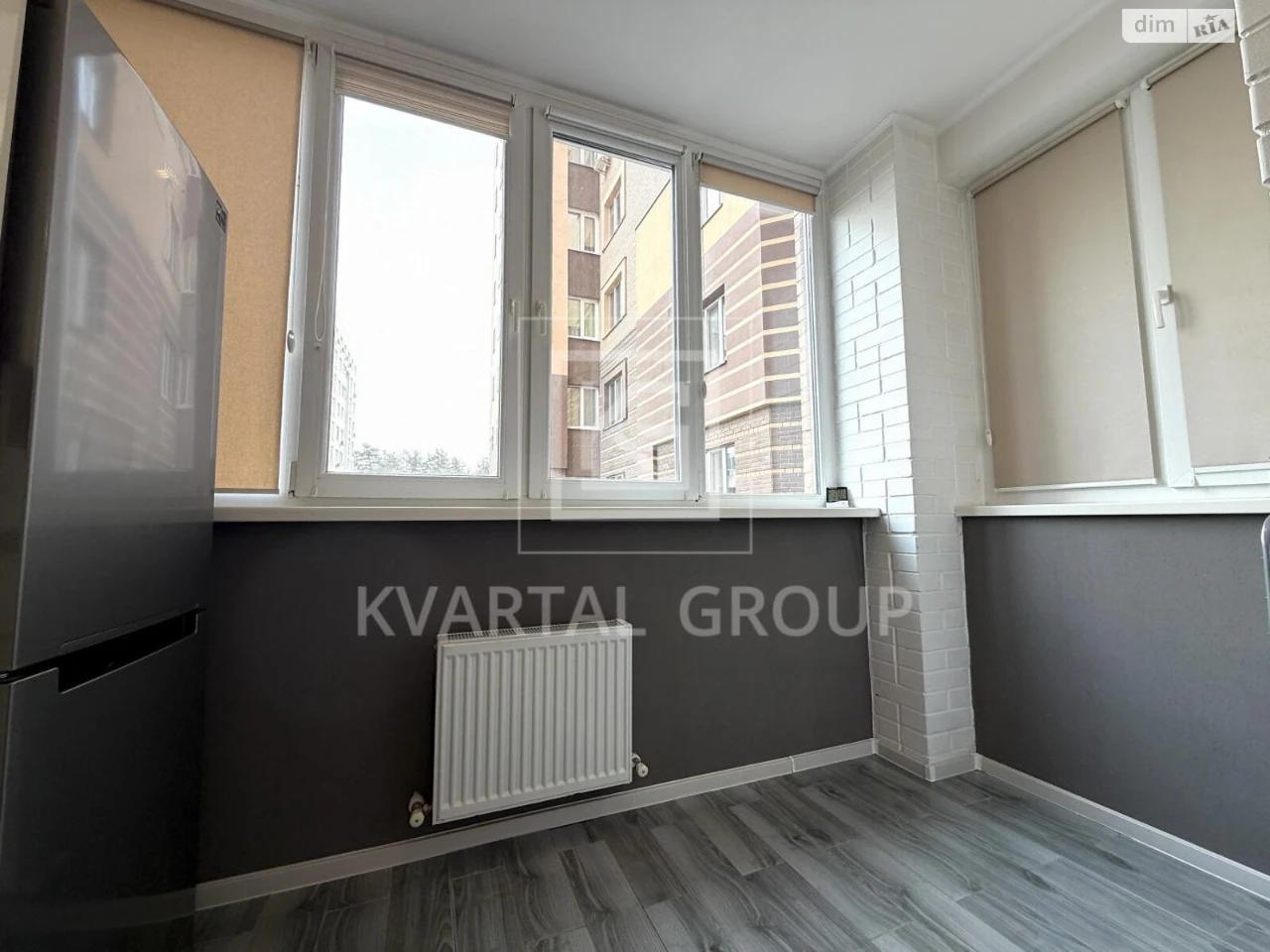 Apartment for Sale in Irpin