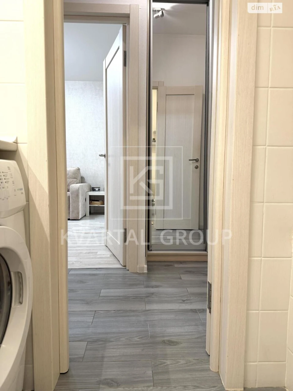 Apartment for Sale in Irpin