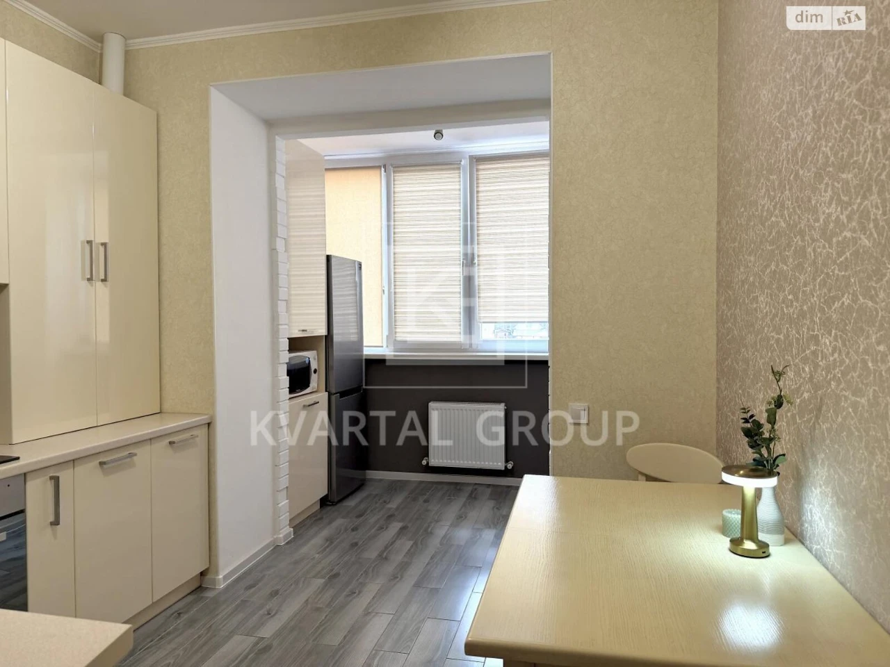 Apartment for Sale in Irpin