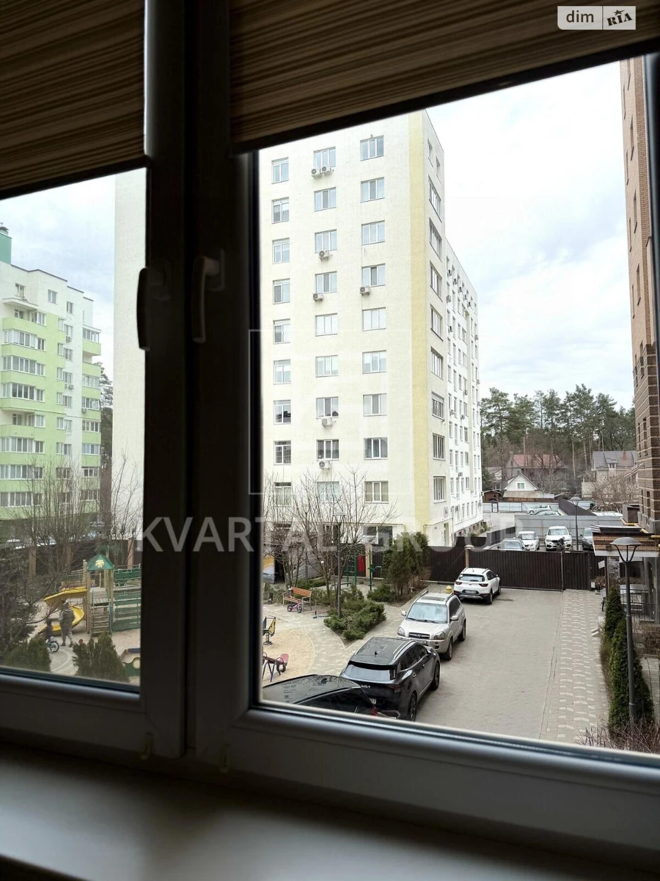 Apartment for Sale in Irpin