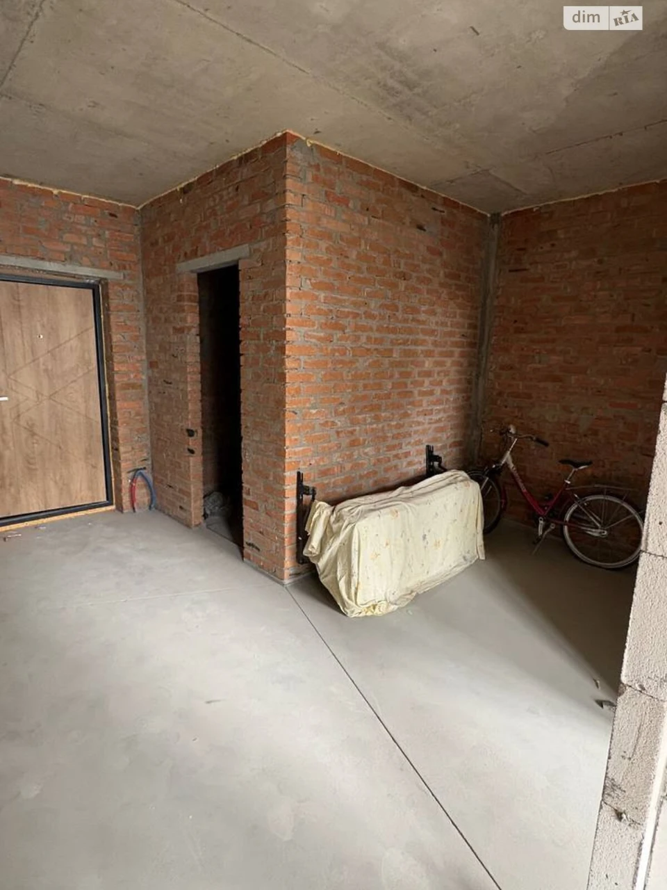 Apartment for Sale in Irpin