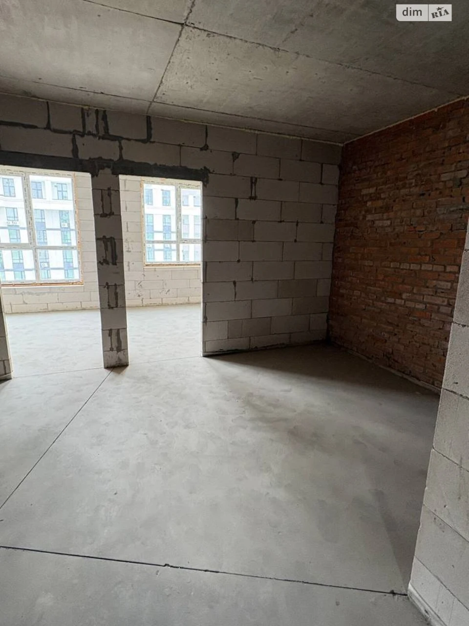 Apartment for Sale in Irpin