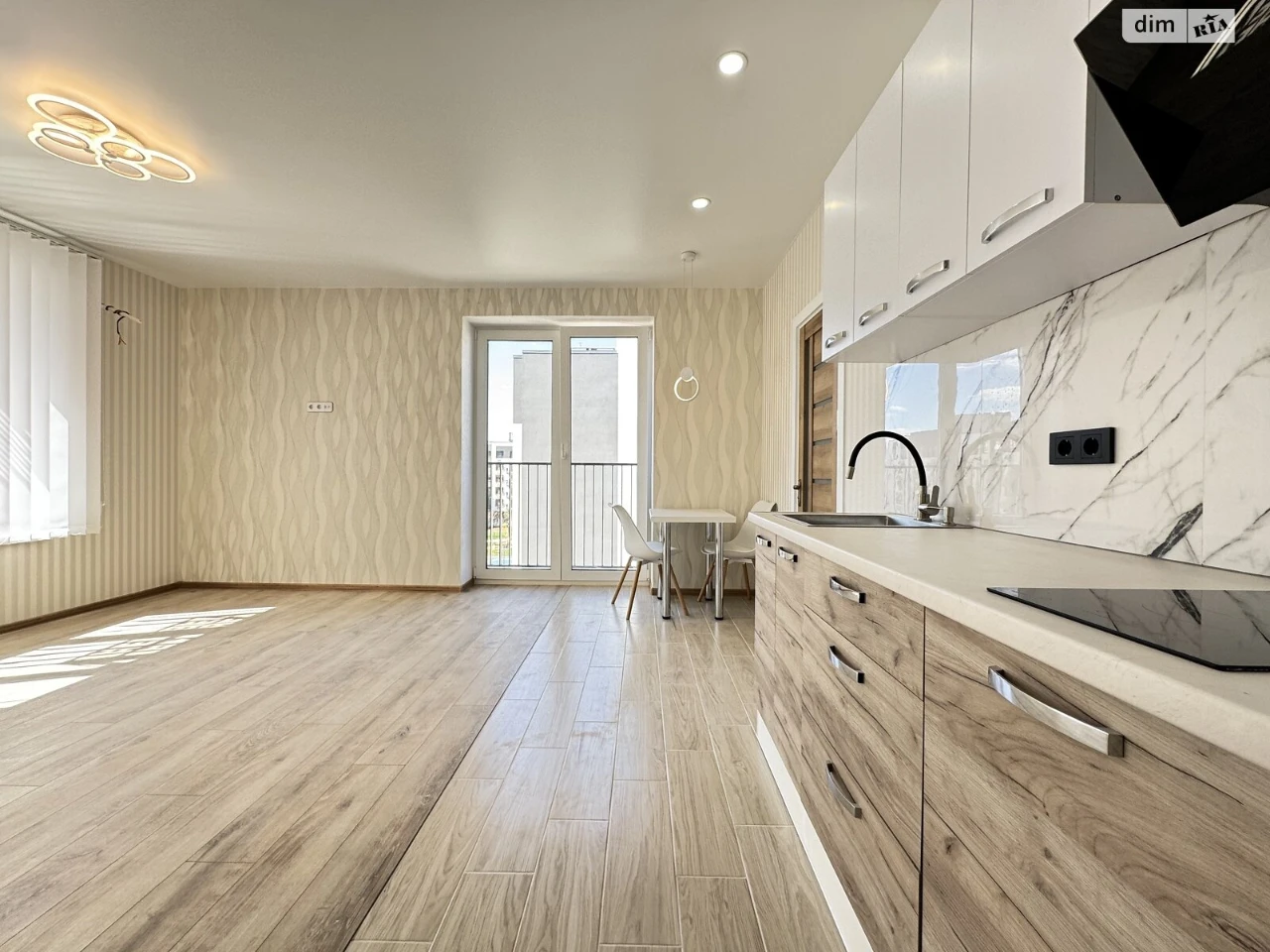 Apartment for Sale in Irpin