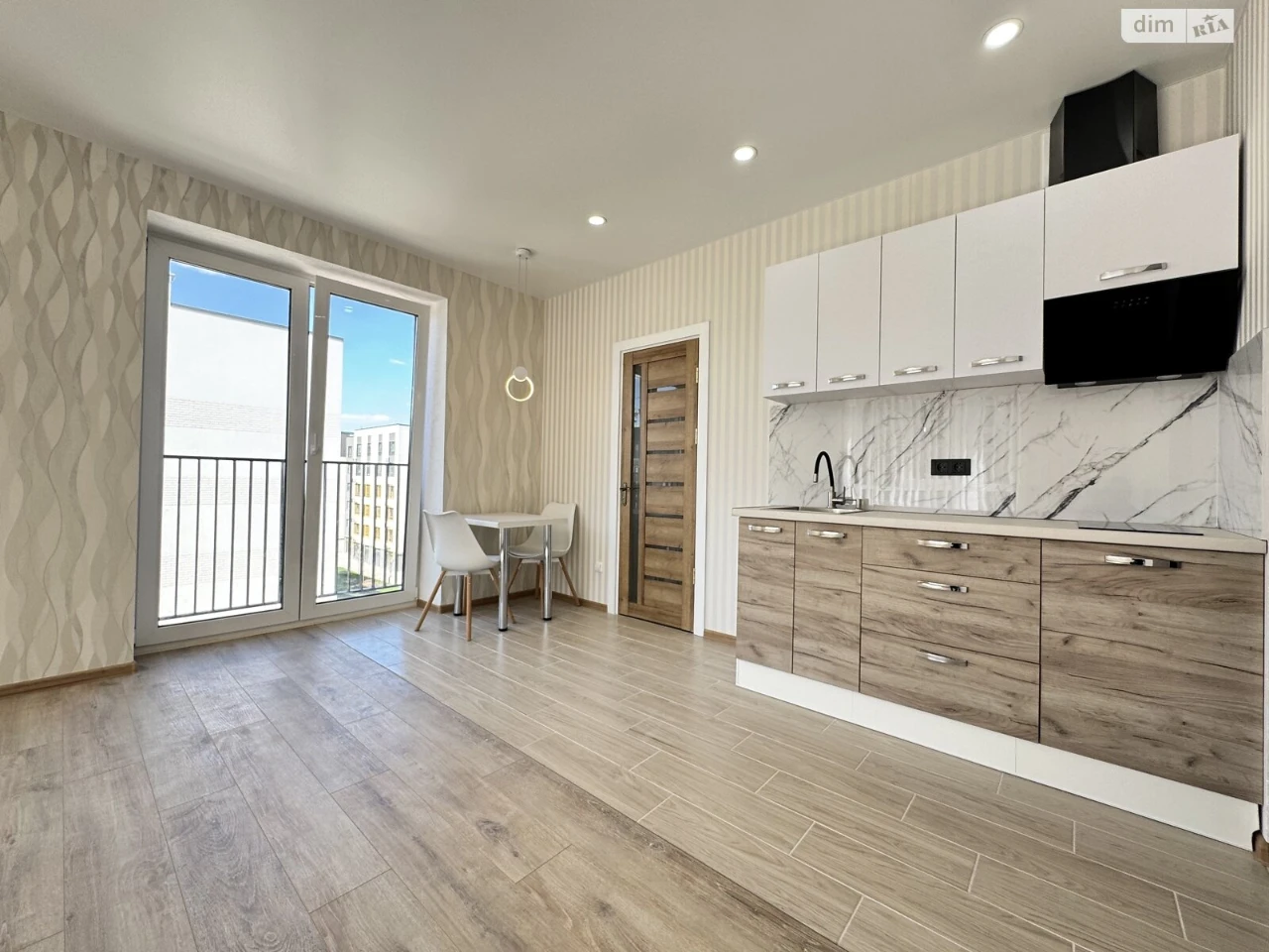 Apartment for Sale in Irpin