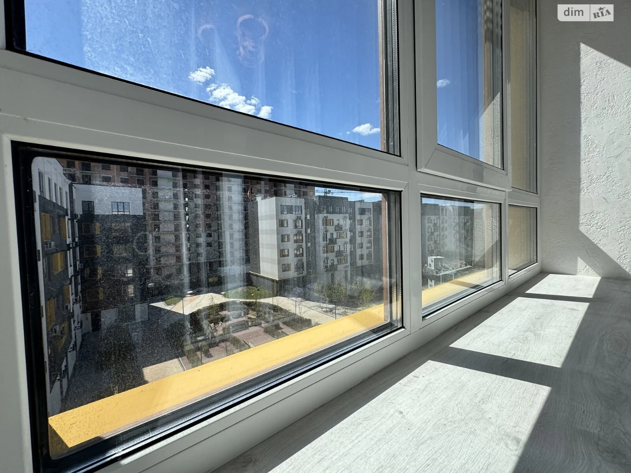 Apartment for Sale in Irpin