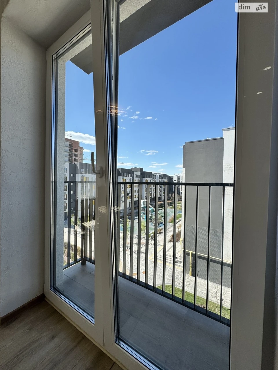 Apartment for Sale in Irpin