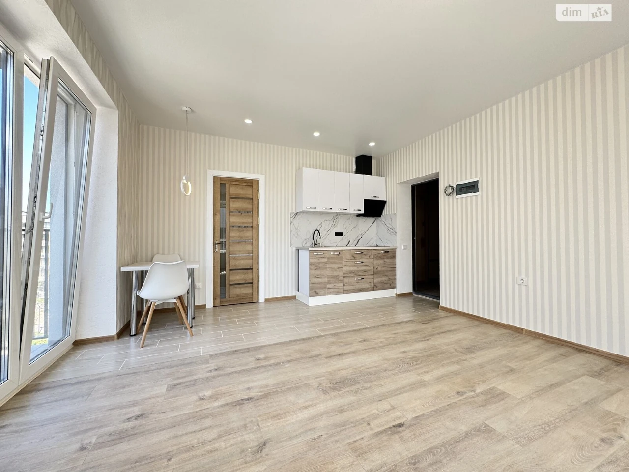 Apartment for Sale in Irpin